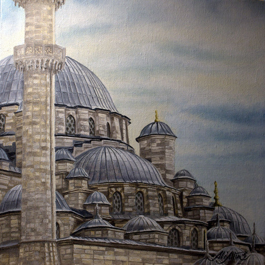 Yeni Cami