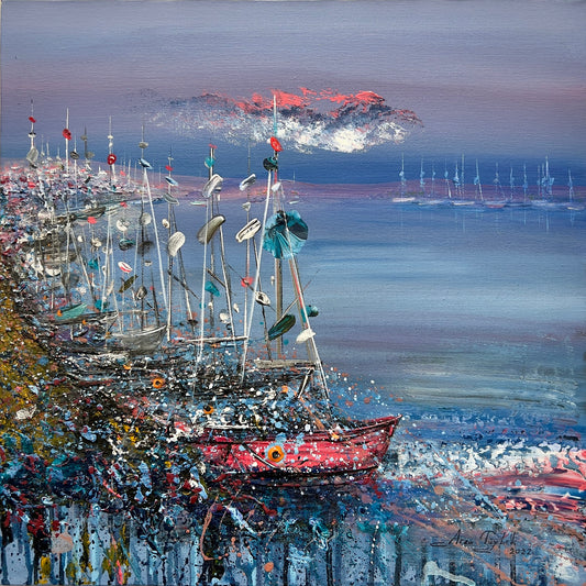 Marina Serisi