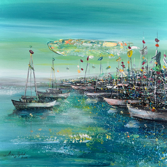 Marina Serisi