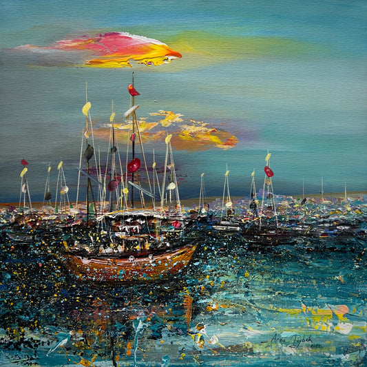 Marina Serisi