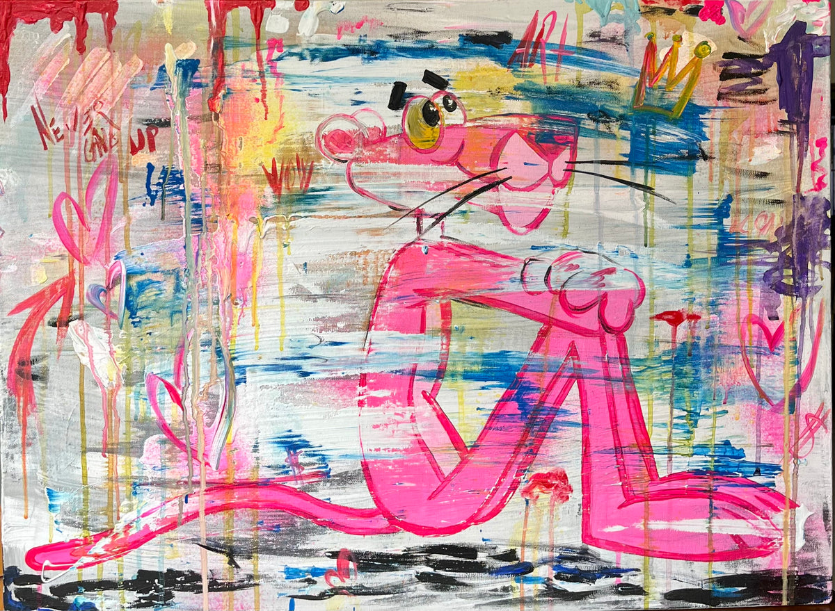 Pink Panther