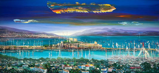 Bodrum Kalesi