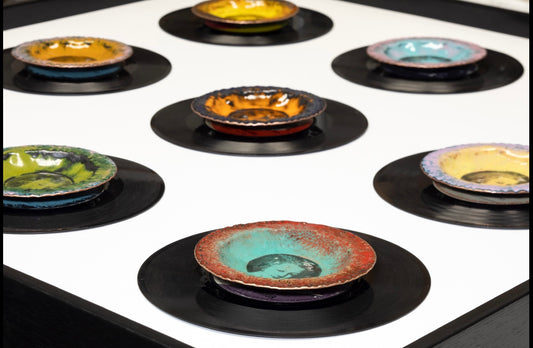 Antoinetten Warhol'a Sevgilerle