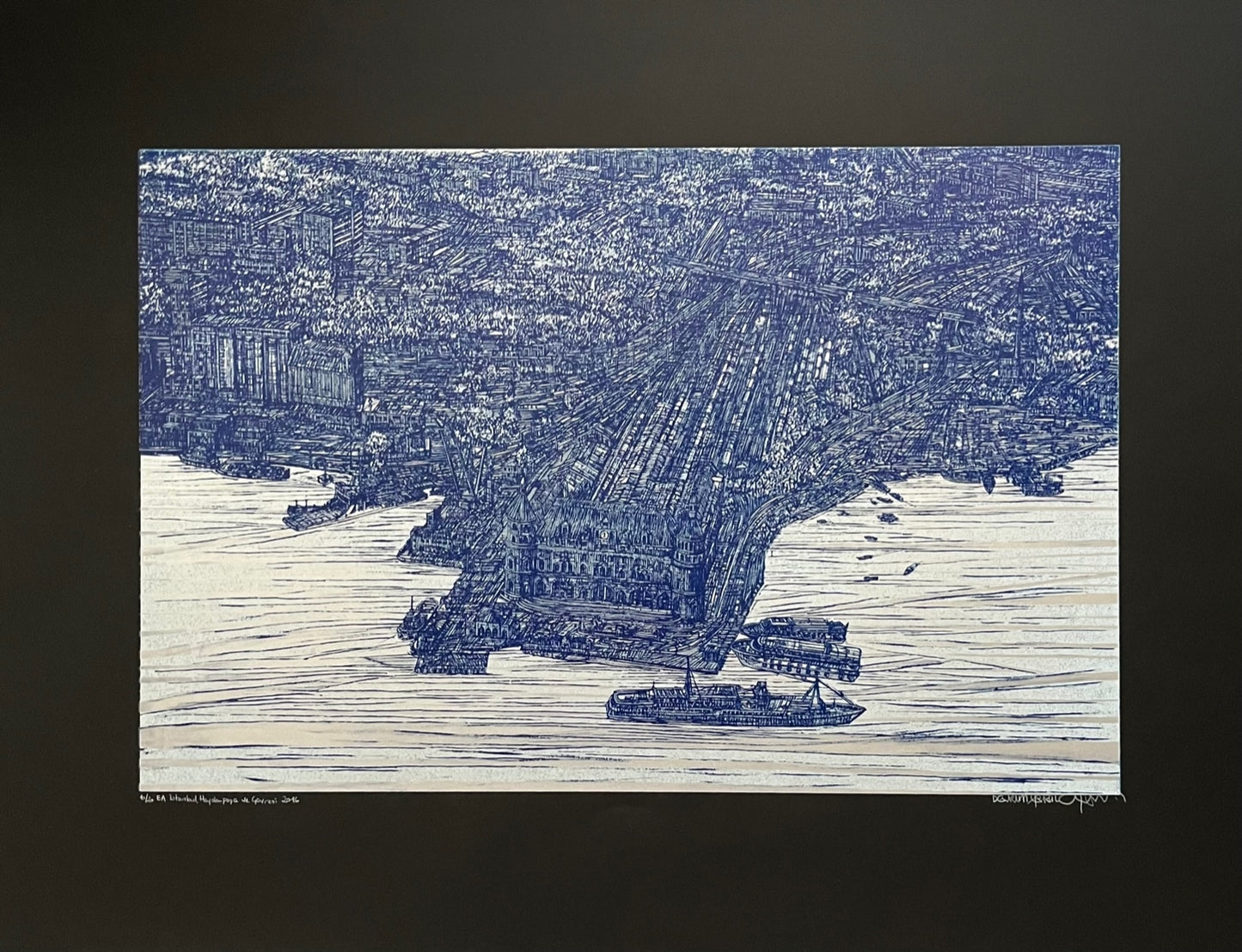 İstanbul Haydarpaşa ve Çevresi