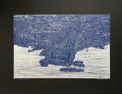 İstanbul Haydarpaşa ve Çevresi