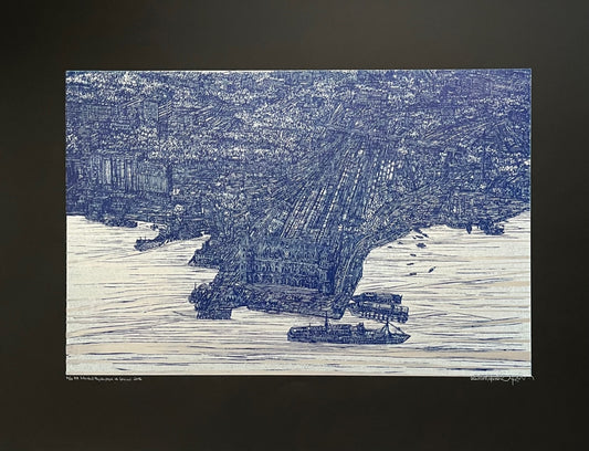 İstanbul Haydarpaşa ve Çevresi