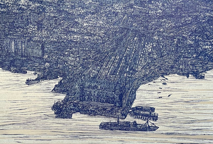 İstanbul Haydarpaşa ve Çevresi