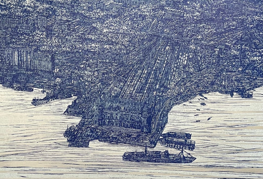 İstanbul Haydarpaşa ve Çevresi