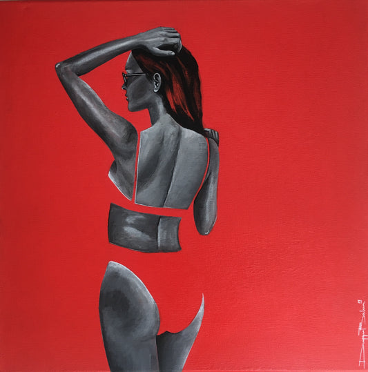 Red Dreams