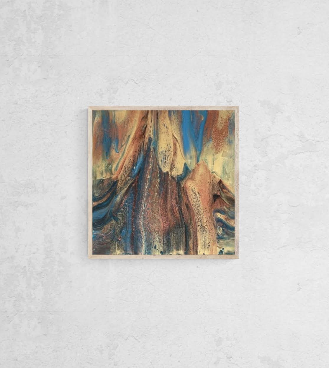 Mountains