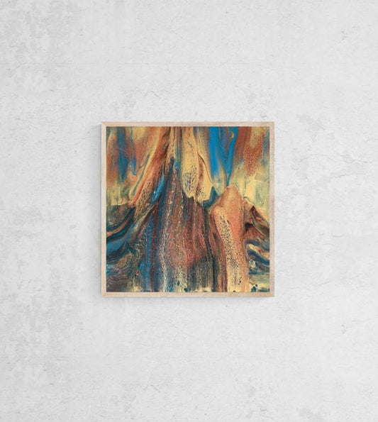 Mountains