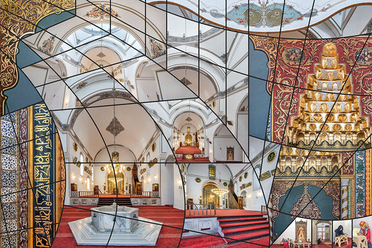 I. Murat Cami