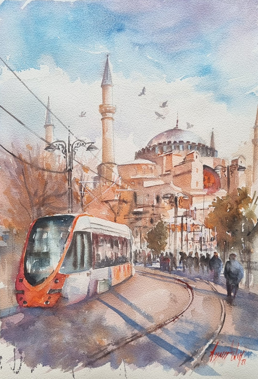 Ayasofya