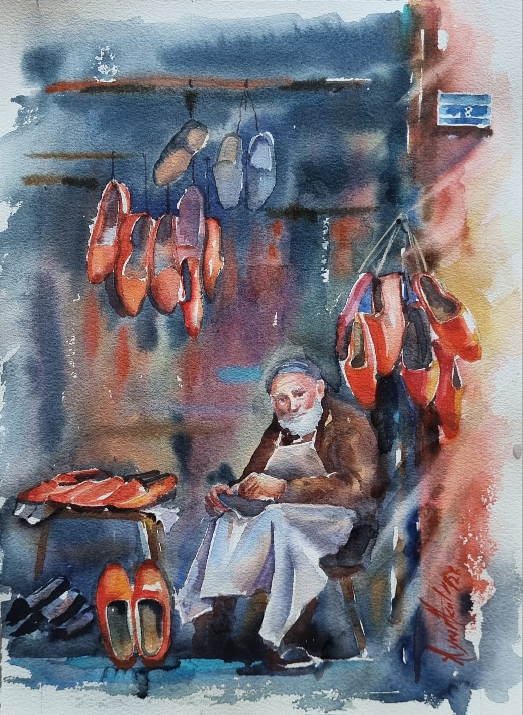 Terlikçi