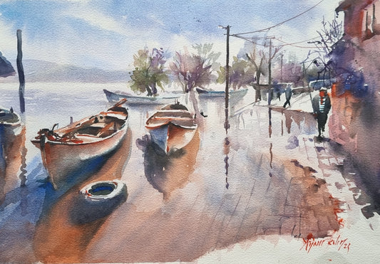 Gölyazı
