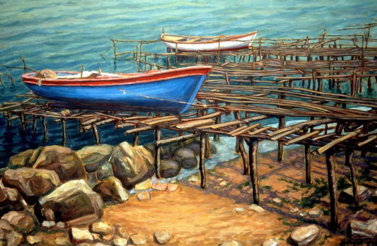 Karadeniz ve Kayıklar 3
