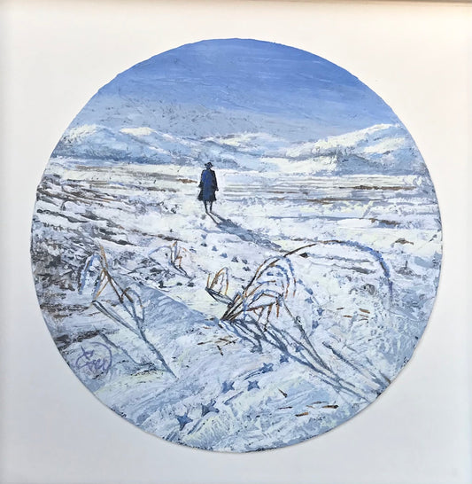 Kars Serisi - Göl