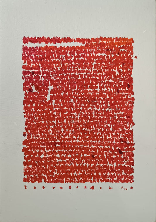 Kırmızı Yazıt