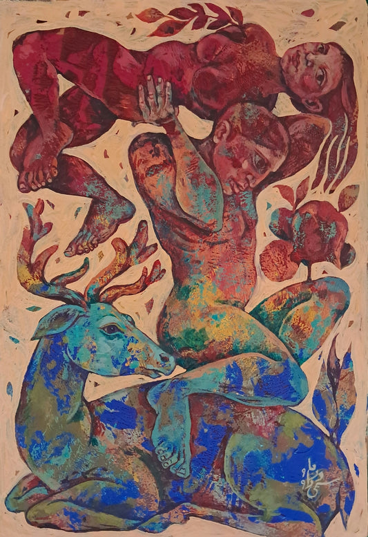 Live Peace III