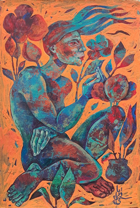 Live Peace V