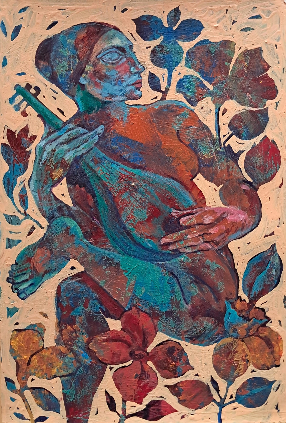 Live Peace IV