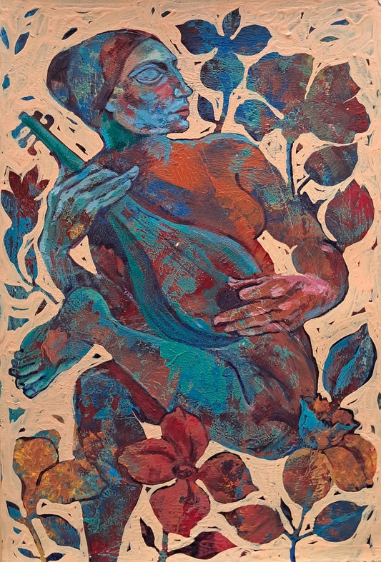 Live Peace IV