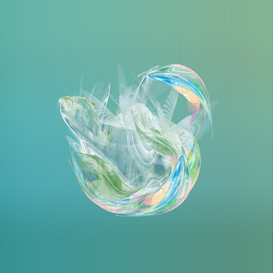 Living II / Yaşayan II