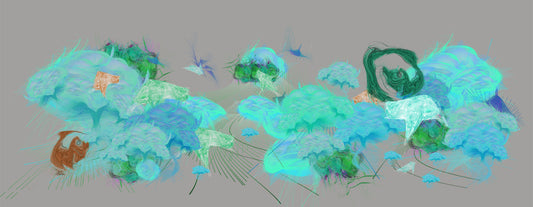 Yaşayan Orman - Living Forest