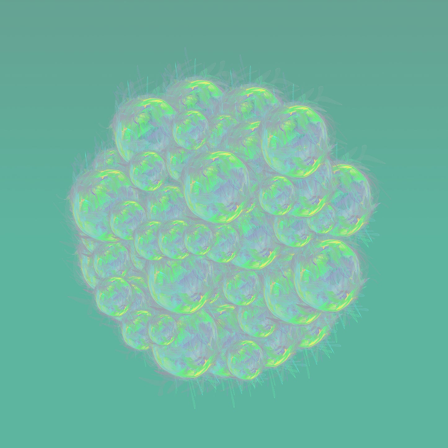 Living XI / Yaşayan XI