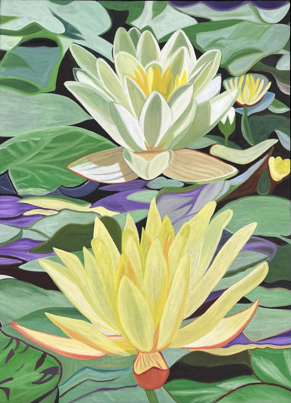 Lotus I