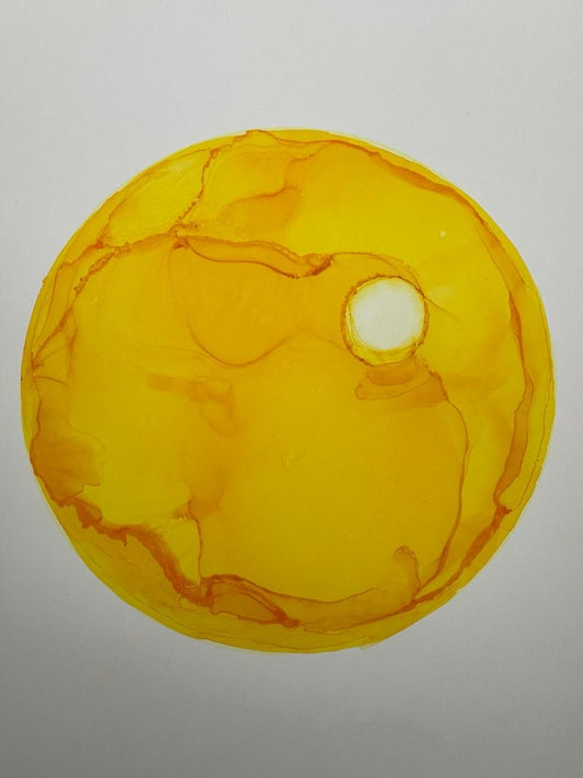 Solar Plexus Çakra