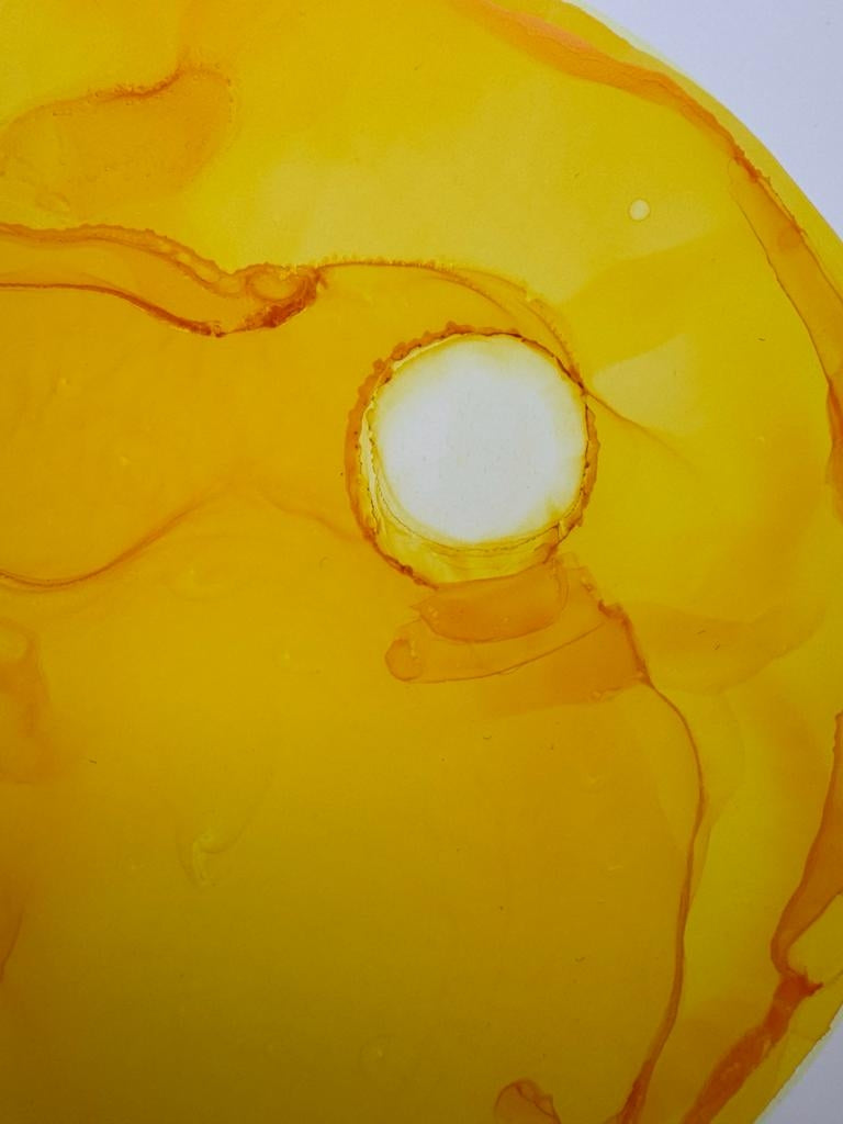 Solar Plexus Çakra