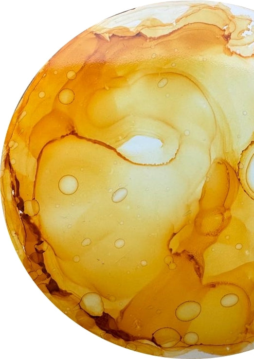 Solar Plexus Çakra