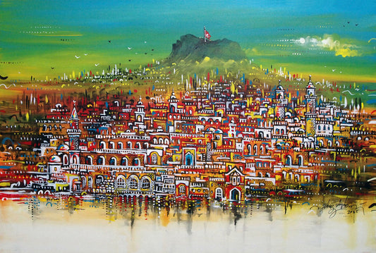 Mardin Evleri