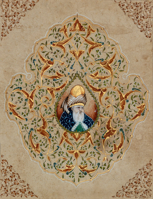 Mevlana
