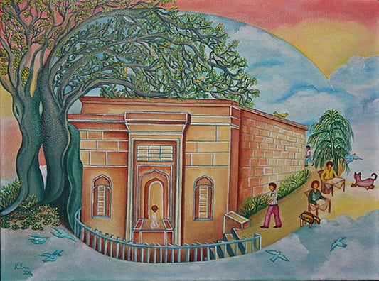 Mihrişah Kadın Çeşmesi
