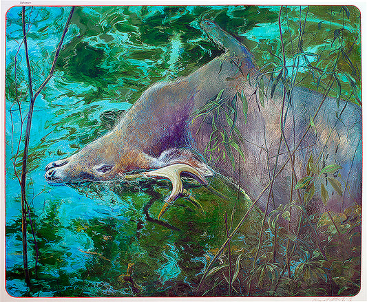 Actaeon