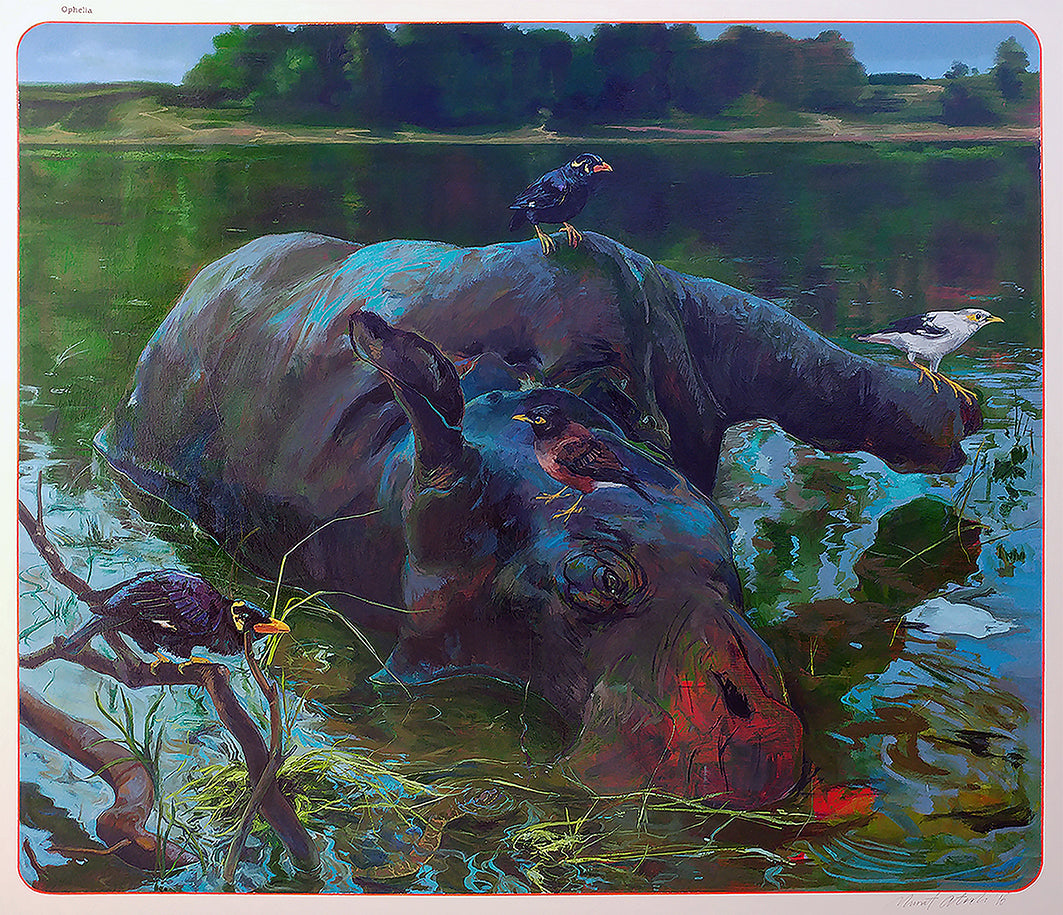 Ophelia