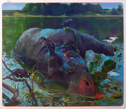 Ophelia