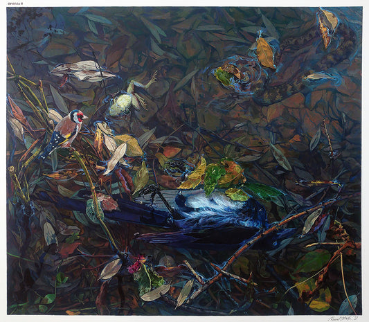Ophelia II
