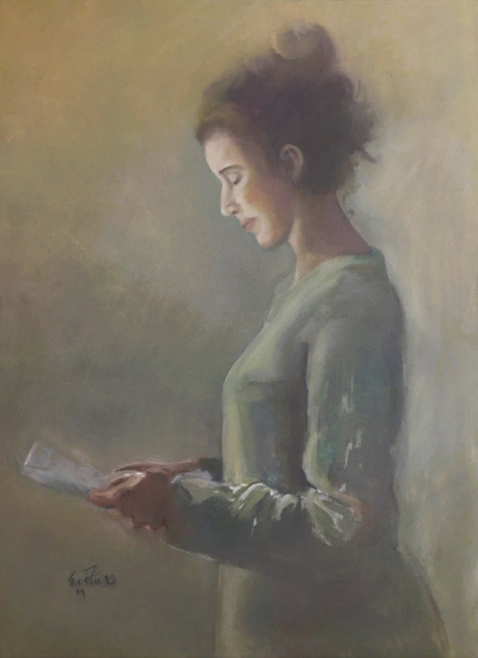 Fatma'nın Şiiri