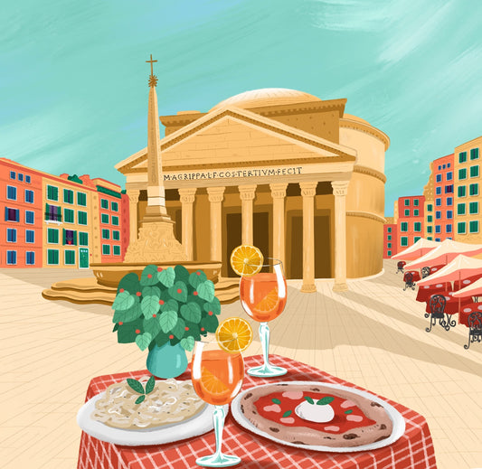 Pantheon