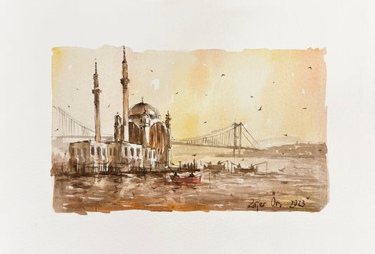 Ortaköy