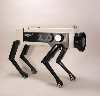 Robokopek