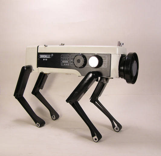 Robokopek