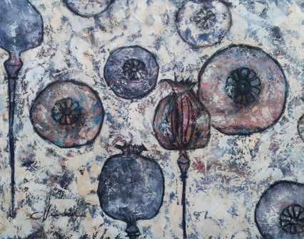 Poppy Decay
