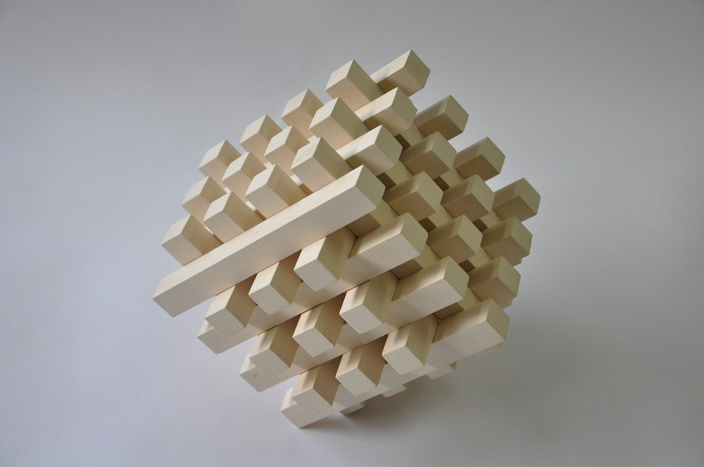 Geometric Form