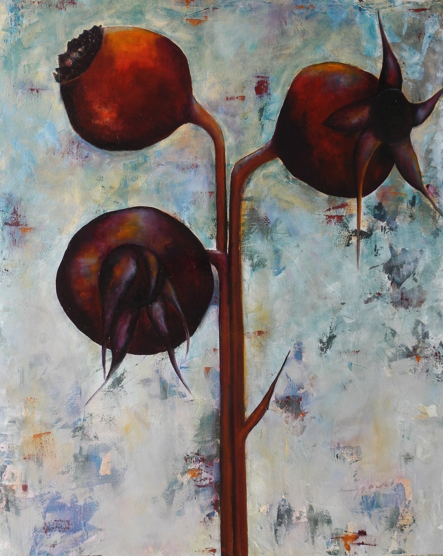 Rosehip 3