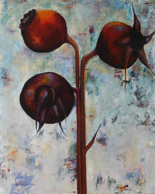 Rosehip 3