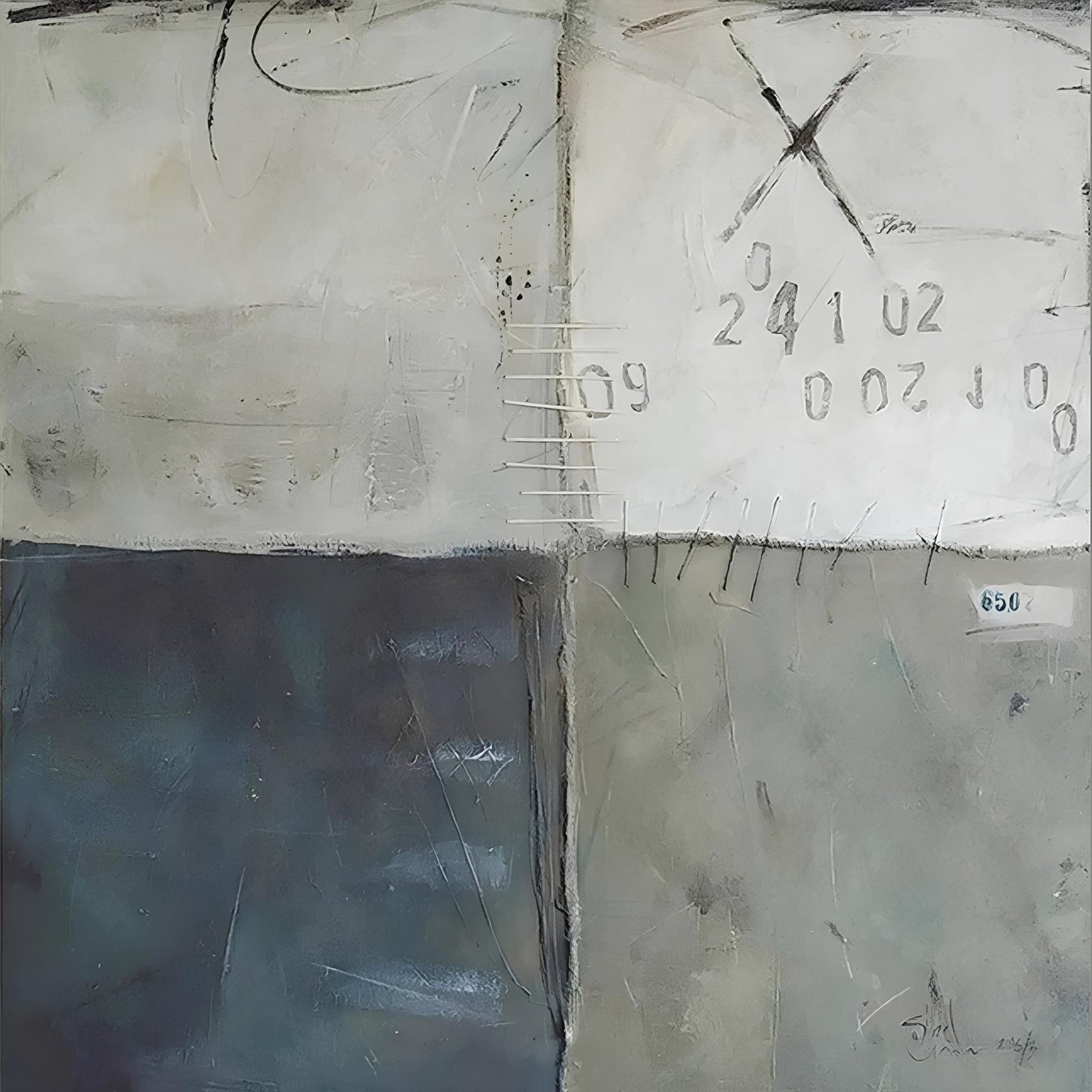 Sanat Uzun, Yaşam Kısa